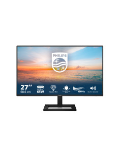 Philips 1000 series 27E1N1600AE 00 pantalla para PC 68,6 cm (27") 2560 x 1440 Pixeles Quad HD LCD Negro