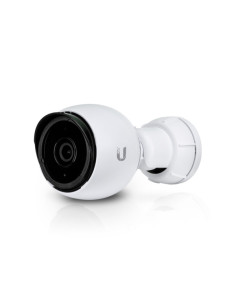 Ubiquiti UniFi Protect G4-Bullet Bala (forma) Cámara de seguridad IP Interior y exterior 2688 x 1512 Pixeles