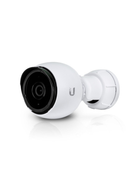 Ubiquiti UniFi Protect G4-Bullet Bala (forma) Cámara de seguridad IP Interior y exterior 2688 x 1512 Pixeles