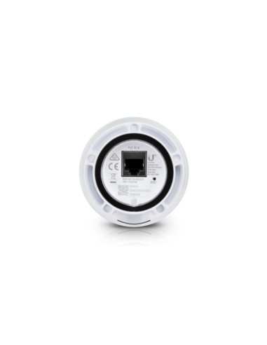 Ubiquiti UniFi Protect G4-Bullet Bala (forma) Cámara de seguridad IP Interior y exterior 2688 x 1512 Pixeles