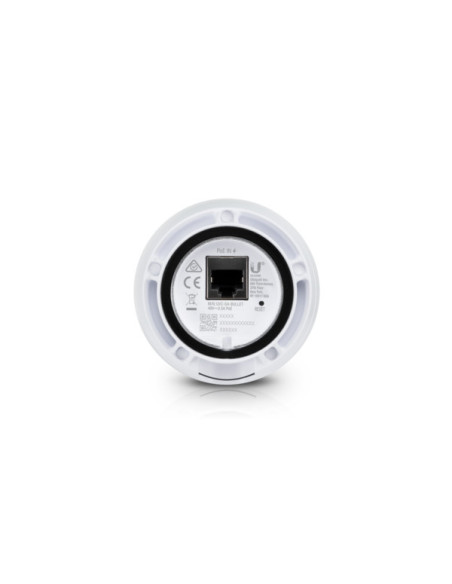 Ubiquiti UniFi Protect G4-Bullet Bala (forma) Cámara de seguridad IP Interior y exterior 2688 x 1512 Pixeles
