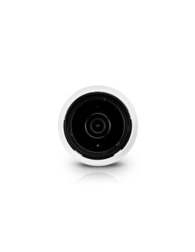 Ubiquiti UniFi Protect G4-Bullet Bala (forma) Cámara de seguridad IP Interior y exterior 2688 x 1512 Pixeles