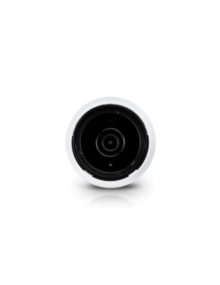 Ubiquiti UniFi Protect G4-Bullet Bala (forma) Cámara de seguridad IP Interior y exterior 2688 x 1512 Pixeles