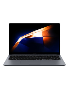Samsung Galaxy Book4 NP754XGJ-KG2ES ordenador portatil Intel® Core™ i5 i5-1335U Portátil 39,6 cm (15.6") Full HD 16 GB