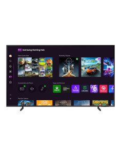 Samsung TQ65Q64DAU 165,1 cm (65") 4K Ultra HD Smart TV Wifi Gris 2