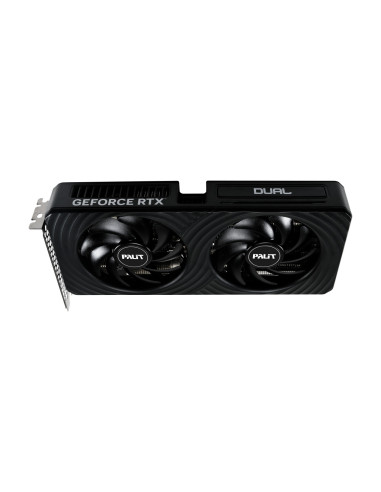Palit GeForce RTX 5060 Ti Dual NVIDIA 8 GB GDDR7