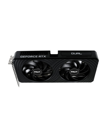 Palit GeForce RTX 5060 Ti Dual NVIDIA 8 GB GDDR7