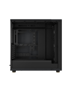 Fractal Design North XL Escritorio Negro, Carbón vegetal 2