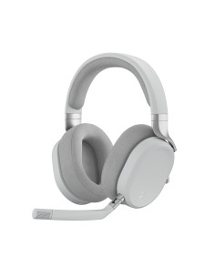 Fractal Design Scape Auriculares Inalámbrico y alámbrico Diadema Música Base de carga Gris 2