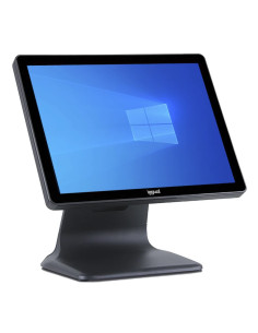 iggual AIO 15.84.N100 Todo-en-Uno 38,1 cm (15") 1024 x 768 Pixeles Pantalla táctil Negro 2