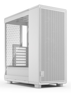 Fractal Design Epoch Midi Tower Blanco
