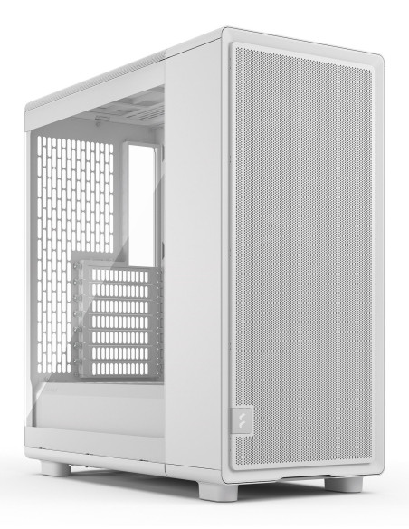 Fractal Design Epoch Midi Tower Blanco