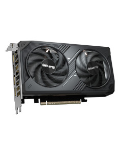 GIGABYTE GeForce RTX 5050 WINDFORCE OC 8G Tarjeta Gráfica - 8GB GDDR6, 128bit, PCI-E 5.0, 2587MHz Frecuencia del núcleo, 2 x 2