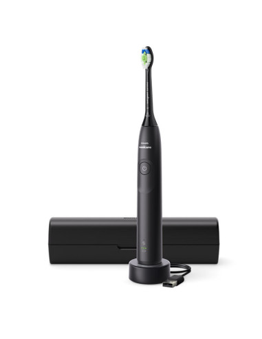 Philips Sonicare 5300 series Series 5300 HX7101 02 Cepillo dental recargable