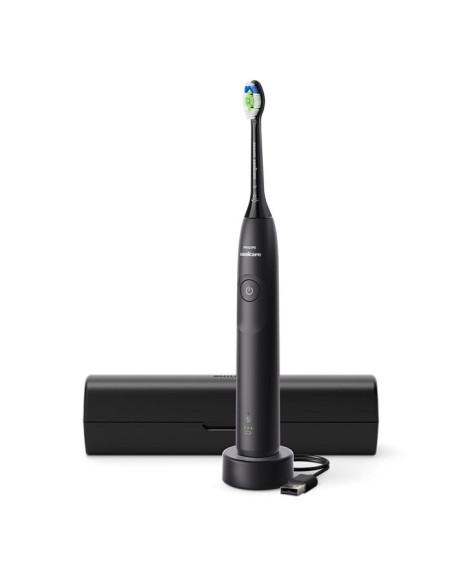 Philips Sonicare 5300 series Series 5300 HX7101 02 Cepillo dental recargable