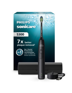 Philips Sonicare 5300 series Series 5300 HX7101 02 Cepillo dental recargable 2