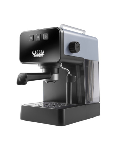 Gaggia ESPRESSO DELUXE Manual Máquina espresso 1,2 L