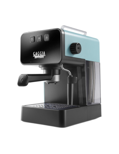 Gaggia Espresso Deluxe Manual Máquina espresso 1,2 L