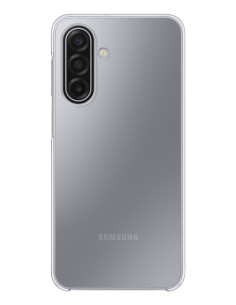 Samsung EF-QA176CTEGWW funda para teléfono móvil 17 cm (6.7") Transparente