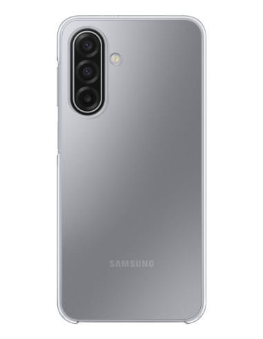 Samsung EF-QA176CTEGWW funda para teléfono móvil 17 cm (6.7") Transparente