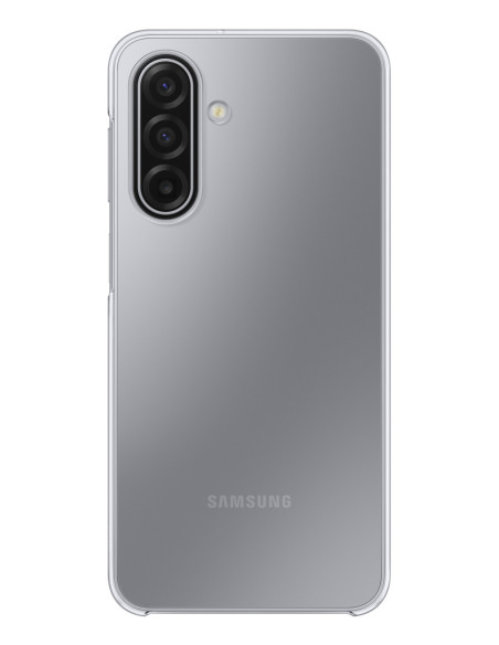 Samsung EF-QA176CTEGWW funda para teléfono móvil 17 cm (6.7") Transparente