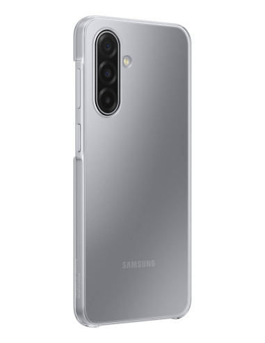 Samsung EF-QA176CTEGWW funda para teléfono móvil 17 cm (6.7") Transparente