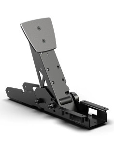 Moza Racing RS111 mando y volante Negro USB Pedales PC