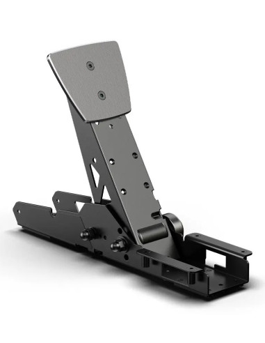 Moza Racing RS111 mando y volante Negro USB Pedales PC