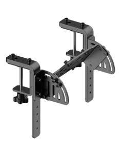 Moza Racing RS062 accesorio para simulador de vuelo carreras Soporte para volante de carreras