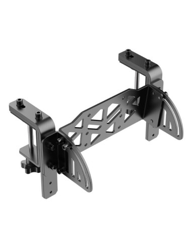 Moza Racing RS062 accesorio para simulador de vuelo carreras Soporte para volante de carreras