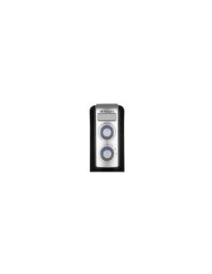 Orbegozo RN 2500 calefactor eléctrico Interior Negro 2500 W Radiador de aceite eléctrico 2
