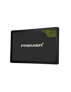 Premier PCP-320 A RK3568 1,99 GHz Tableta 81,3 cm (32") 1920 x 1080 Pixeles Pantalla táctil Negro 2