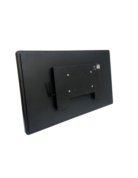 Premier PCP-320 A RK3568 1,99 GHz Tableta 81,3 cm (32") 1920 x 1080 Pixeles Pantalla táctil Negro