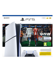 Sony Pack de consola PlayStation 5 1 TB y EA SPORTS FC 26