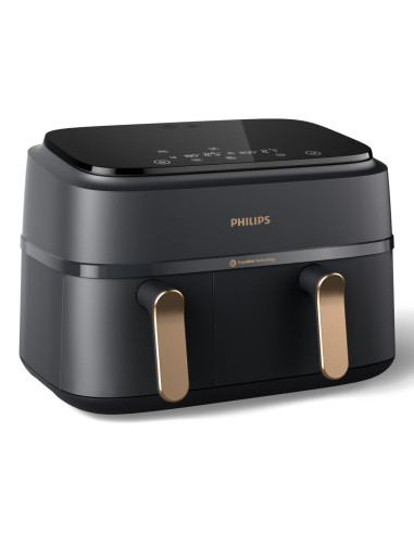 Philips 3000 series NA352 00 Airfryer con doble cesta