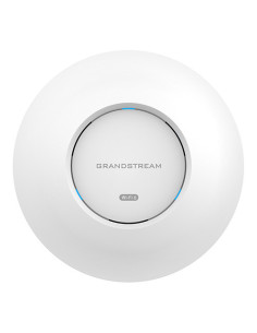 Grandstream Networks GWN7660 punto de acceso inalámbrico 1770 Mbit s Blanco Energía sobre Ethernet (PoE)