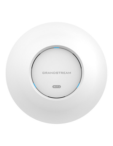 Grandstream Networks GWN7660 punto de acceso inalámbrico 1770 Mbit s Blanco Energía sobre Ethernet (PoE)