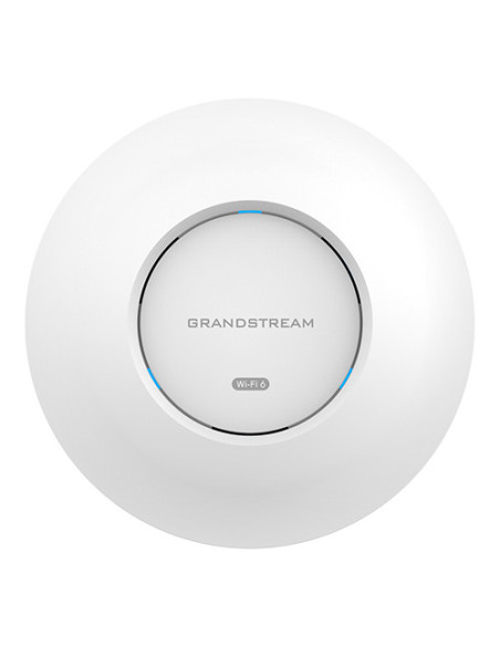 Grandstream Networks GWN7660 punto de acceso inalámbrico 1770 Mbit s Blanco Energía sobre Ethernet (PoE)