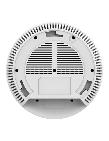 Grandstream Networks GWN7660 punto de acceso inalámbrico 1770 Mbit s Blanco Energía sobre Ethernet (PoE)