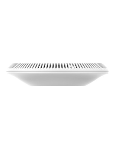 Grandstream Networks GWN7660 punto de acceso inalámbrico 1770 Mbit s Blanco Energía sobre Ethernet (PoE)