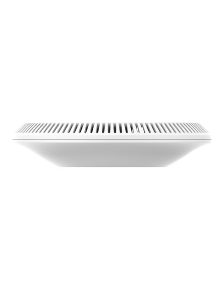 Grandstream Networks GWN7660 punto de acceso inalámbrico 1770 Mbit s Blanco Energía sobre Ethernet (PoE)