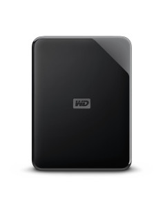Western Digital Elements SE disco duro externo 5 TB USB tipo A 3.2 Gen 1 (3.1 Gen 1) Negro