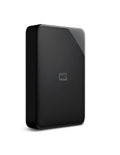 Western Digital Elements SE disco duro externo 5 TB USB tipo A 3.2 Gen 1 (3.1 Gen 1) Negro 2