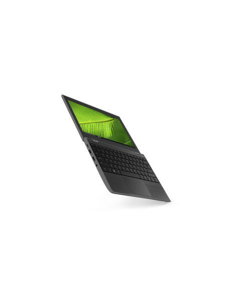 Lenovo 100e Windows 2nd Gen Intel® Celeron® N N4020 Portátil 29,5 cm (11.6") HD 4 GB LPDDR4-SDRAM 128 GB SSD Wi-Fi 5 (802.11ac)