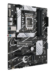 ASUS PRIME B760-PLUS D4 Intel B760 LGA 1700 ATX 2