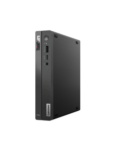 Lenovo ThinkCentre neo 50q Gen 4 Intel® Core™ i5 i5-13420H 16 GB DDR4-SDRAM 512 GB SSD Windows 11 Pro Mini PC Negro
