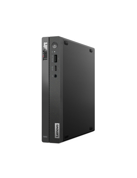 Lenovo ThinkCentre neo 50q Gen 4 Intel® Core™ i5 i5-13420H 16 GB DDR4-SDRAM 512 GB SSD Windows 11 Pro Mini PC Negro