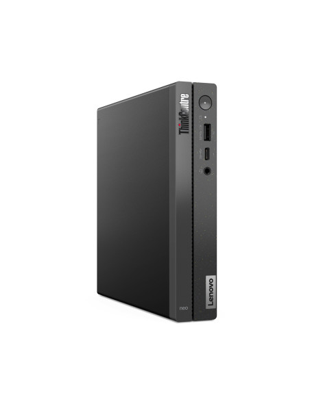 Lenovo ThinkCentre neo 50q Gen 4 Intel® Core™ i5 i5-13420H 16 GB DDR4-SDRAM 512 GB SSD Windows 11 Pro Mini PC Negro
