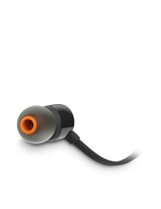 JBL TUNE 160 Auriculares Alámbrico Dentro de oído Negro 2
