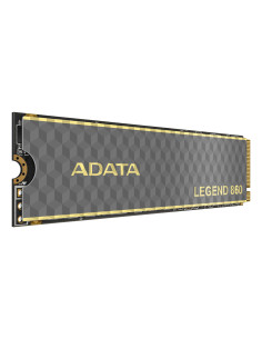 ADATA LEGEND 860 SLEG-860-1000GCS unidad de estado sólido 1 TB M.2 PCI Express 4.0 NVMe 3D NAND 2